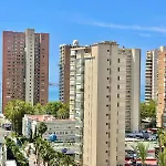 New Town Benidorm