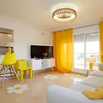 Ref 11123 Apartamento Laguna Golf
