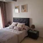 Apartamento Montegolf Con Terraza Privada