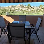 Appartement Pinogrande