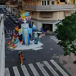 Apartamento Comodo A 10 Min Del Centro
