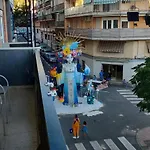 Apartamento Comodo A 10 Min Del Centro