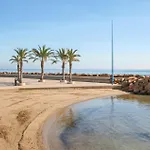 Lovely Apartment In Torrevieja With Kitchen