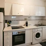 Lovely Apartment In Torrevieja With Kitchen