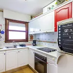 Lovely Home In Santa Pola With Kitchen