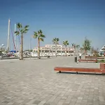 Lovely Apartment In Santa Pola With Wifi