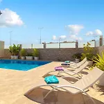 4 Bedroom Lovely Home In Orihuela Costa