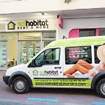 Bella Moraira By Solhabitat Rentals