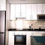 Seastar Apartment
