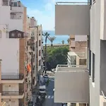 Lovely Apartment In Torrevieja With Kitchenette