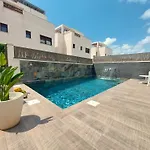 Casa Lagunas - Luxury Villa In Ciudad Quesada