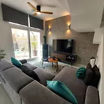 Casa Lagunas - Luxury Villa In Ciudad Quesada