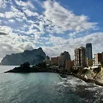 Casa Albita Calpe