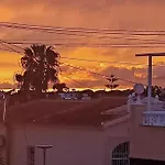 1 Bed Apartment Near Alicante, Min Stay 11 Nights Seasonal Rental
