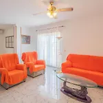 Pleasant Apartment In Denia With Terrace