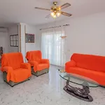 Pleasant Apartment In Denia With Terrace