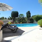 Casa Choulou Moraira