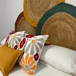Apartamento Cumbre Benidorm