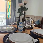 Casa De La Felicidad Cerca De La Playa