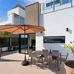 Villa El Raso