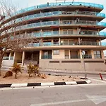 Tifi-Maties Appartement Borumbot