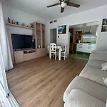 Apartamento Cerca De La Playa