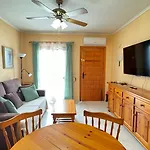 Apartamento Rosaleda En Torrevieja