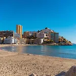 Sunset Apartment Finestrat