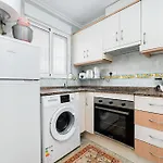 Apartamento Sal Y Arena Sunrise