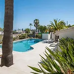 Magica Villa Con Piscina Barbacoa Parking 11 Px