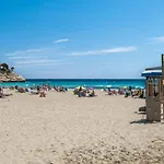 Escapada Perfecta Finestrat Con Piscina Y Barbacoa