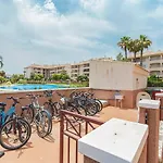 221 Lovely Laguna Alicante-Holiday