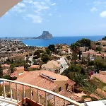 Amazing View Villa