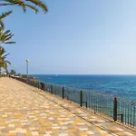 Cozy Home In Orihuela Costa With Kitchenette