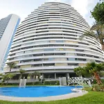 Apartamento Con Vista Al Mar