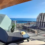 Luxury Sunset Waves Apartment 19 Floor