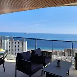 Luxury Sunset Waves Apartment 19 Floor