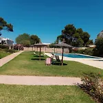 Apartment Villas Del Mar By Interhome