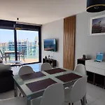 Luxury Penthouse With A Private Jacuzzi!