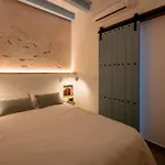 The Sun Apartment