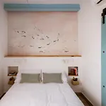 The Sun Apartment