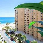Apartment Sunseeker Hipocampos By Interhome