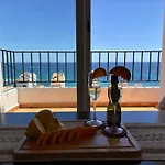 Casa Asplund, Casco Antiguo Con Vistas Al Mar