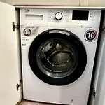 Apartamento La Loma