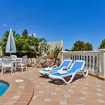 Villas Guzman - Villa Cascada