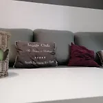 Apartamento A 10 Pasos Del Mar