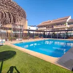Precioso Apartamento Cerca De La Playa