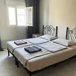 Apartament Habaneras Z Widokiem Na Morze