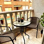 Blue Wave Getaway Torrevieja