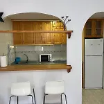 Novamar Bungalow Gran Alacant